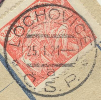 Image of the cancellation type.