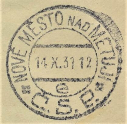 Image of the cancellation type.
