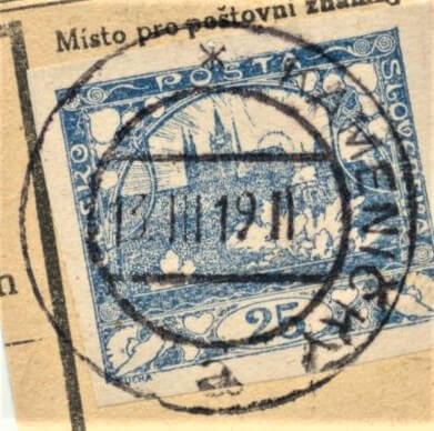 Image of the cancellation type.