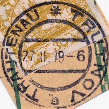Image of the cancellation type.