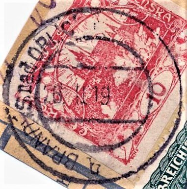 Image of the cancellation type.