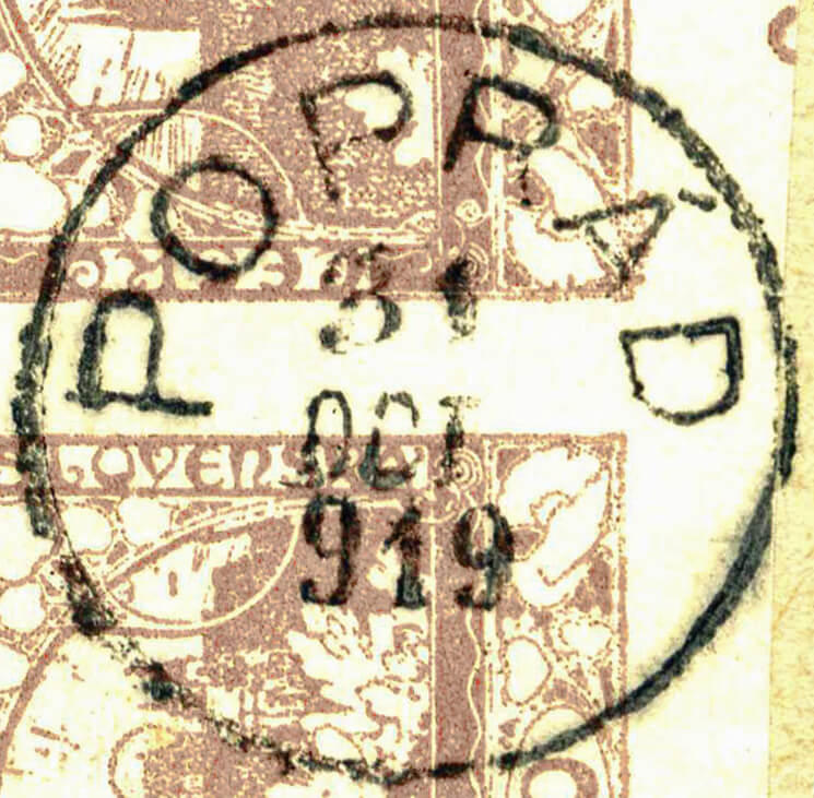 Image of the cancellation type.