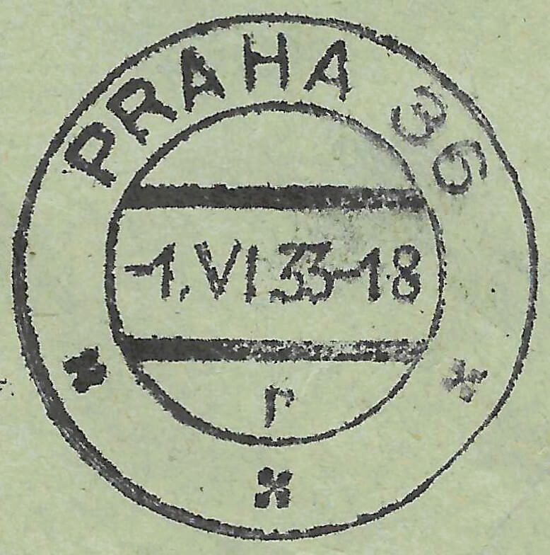 Image of the cancellation type.