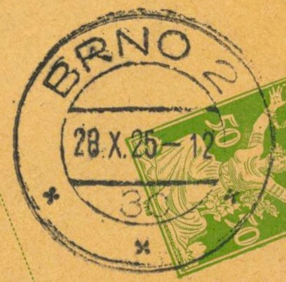 Image of the cancellation type.