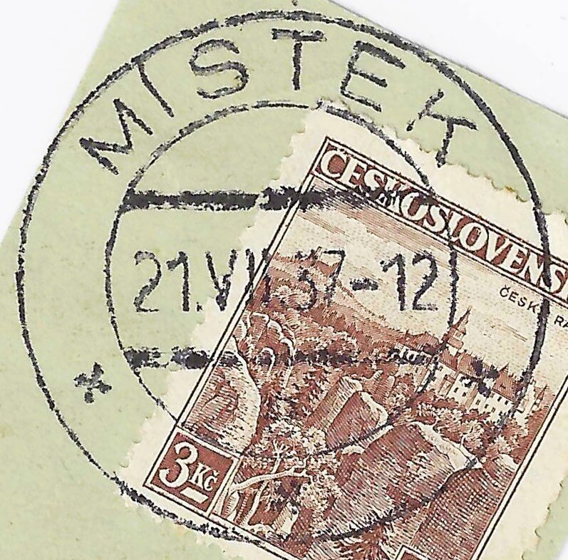 Image of the cancellation type.