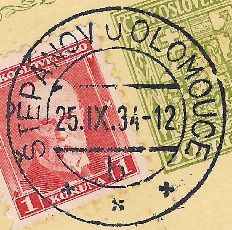 Image of the cancellation type.