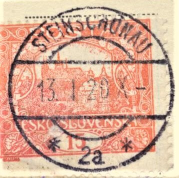 Image of the cancellation type.