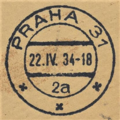 Image of the cancellation type.