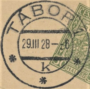 Image of the cancellation type.