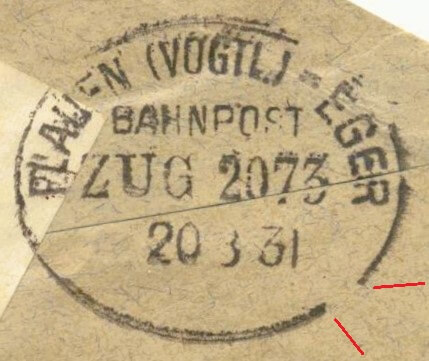 Image of the cancellation type.