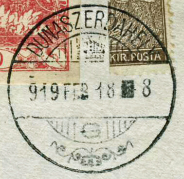 Image of the cancellation type.