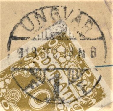 Image of the cancellation type.