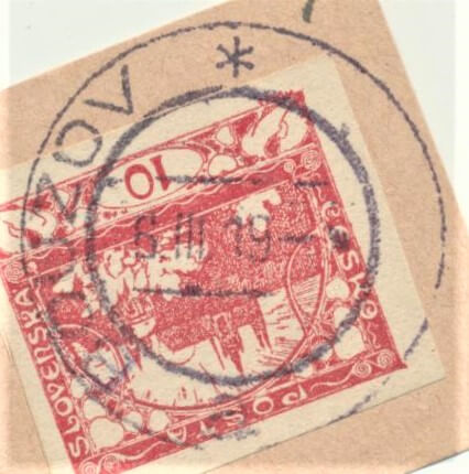 Image of the cancellation type.