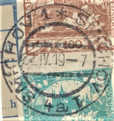 Image of the cancellation type.