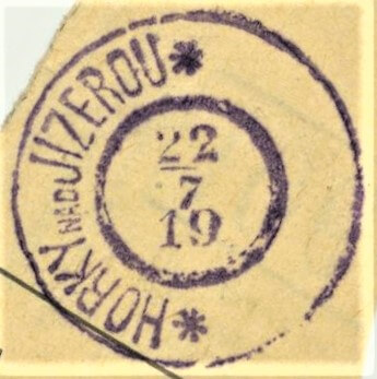 Image of the cancellation type.