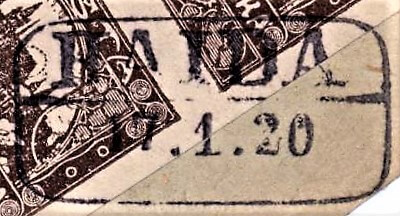Image of the cancellation type.