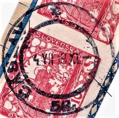 Image of the cancellation type.