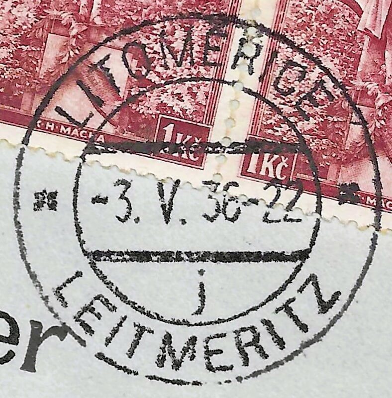 Image of the cancellation type.