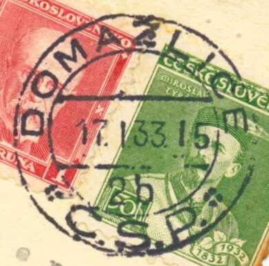 Image of the cancellation type.
