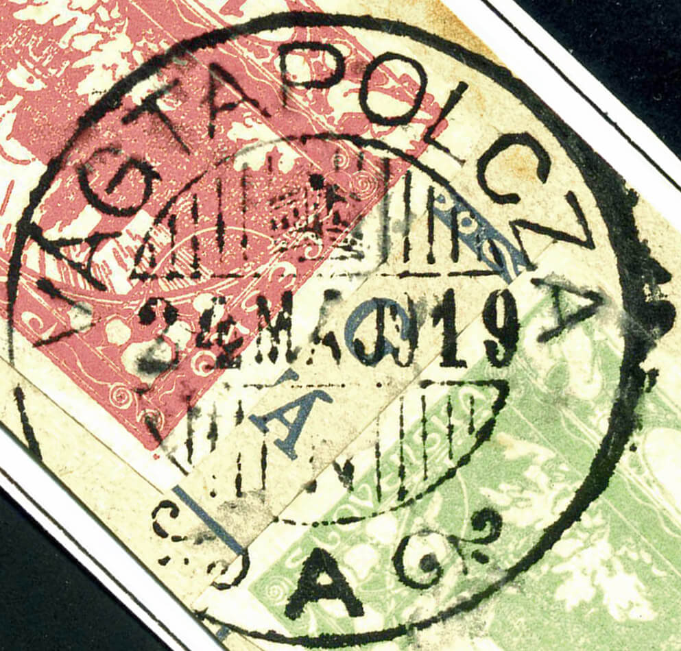 Image of the cancellation type.