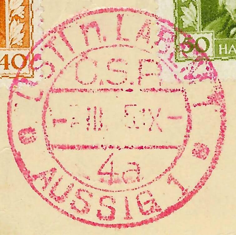 Image of the cancellation type.