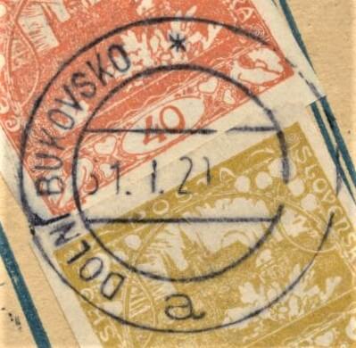 Image of the cancellation type.