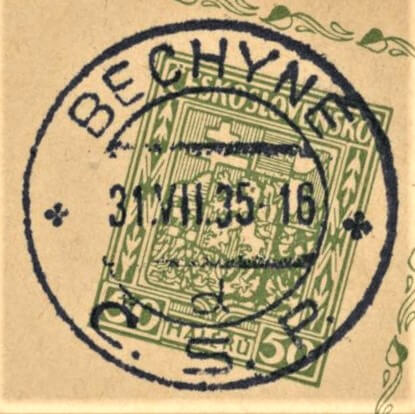 Image of the cancellation type.