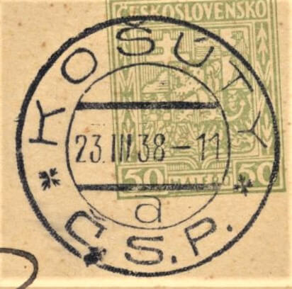 Image of the cancellation type.