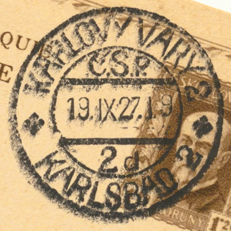 Image of the cancellation type.