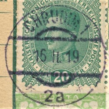 Image of the cancellation type.