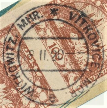 Image of the cancellation type.