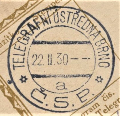 Image of the cancellation type.