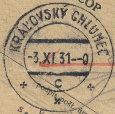 Image of the cancellation type.