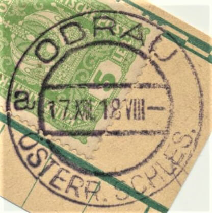 Image of the cancellation type.