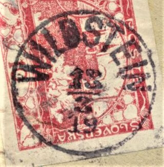 Image of the cancellation type.