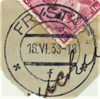 Image of the cancellation type.