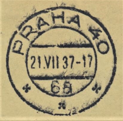 Image of the cancellation type.
