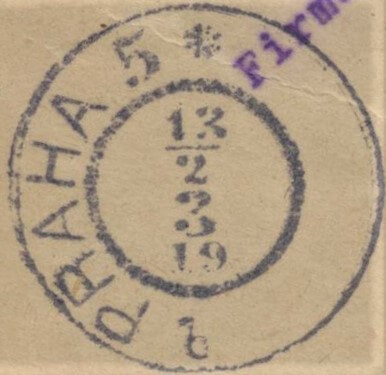 Image of the cancellation type.