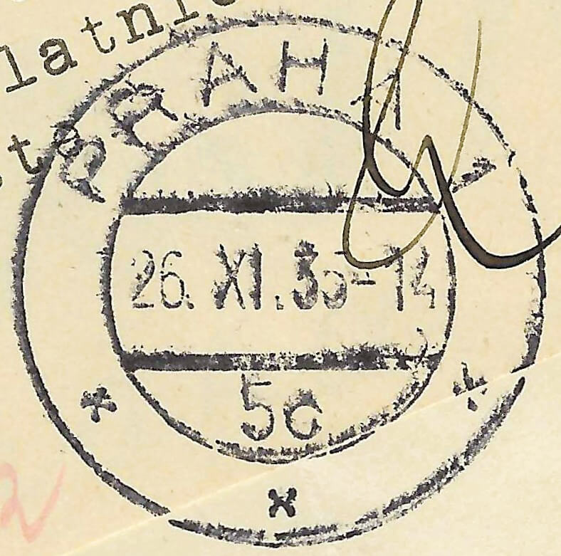 Image of the cancellation type.