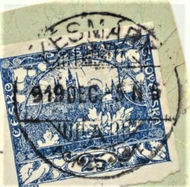 Image of the cancellation type.