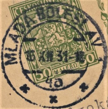 Image of the cancellation type.
