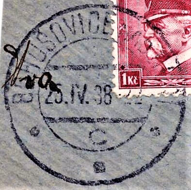 Image of the cancellation type.
