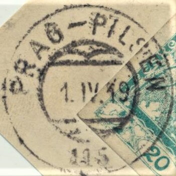 Image of the cancellation type.