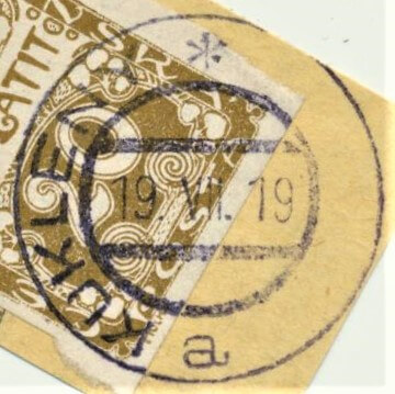 Image of the cancellation type.