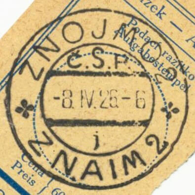 Image of the cancellation type.