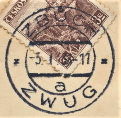 Image of the cancellation type.