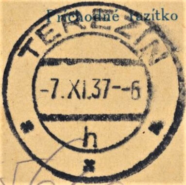 Image of the cancellation type.