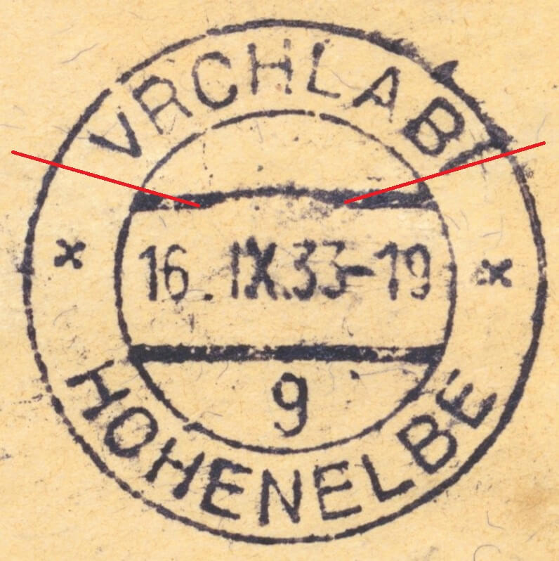 Image of the cancellation type.