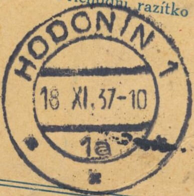 Image of the cancellation type.