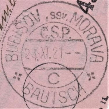 Image of the cancellation type.